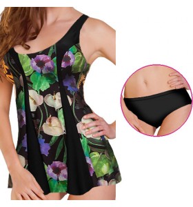 Купальный костюм женский - 8138-0 Купальный костюм женский - 8138-0